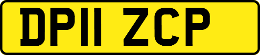 DP11ZCP
