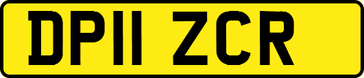 DP11ZCR