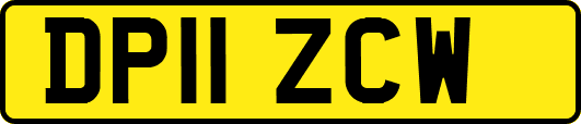 DP11ZCW