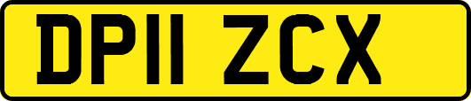 DP11ZCX
