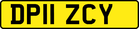DP11ZCY