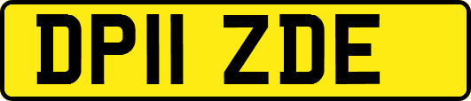 DP11ZDE