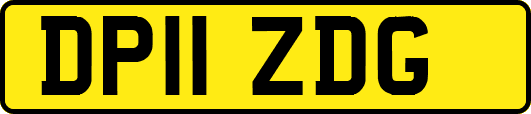 DP11ZDG