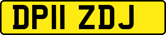 DP11ZDJ