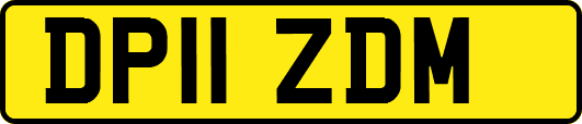 DP11ZDM