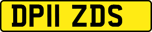 DP11ZDS