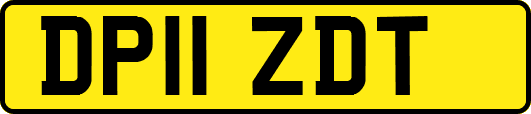 DP11ZDT