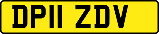 DP11ZDV