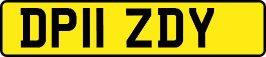 DP11ZDY