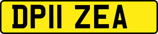 DP11ZEA