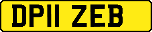 DP11ZEB