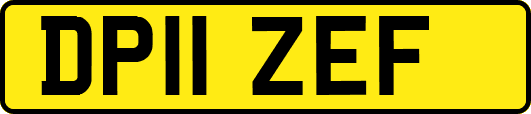 DP11ZEF