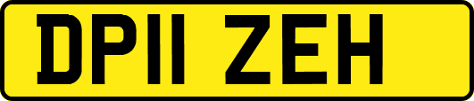 DP11ZEH