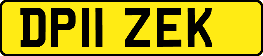 DP11ZEK