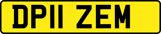DP11ZEM