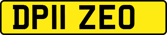 DP11ZEO