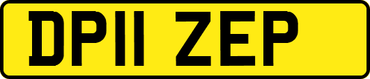 DP11ZEP