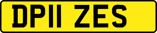 DP11ZES