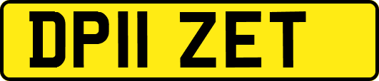 DP11ZET