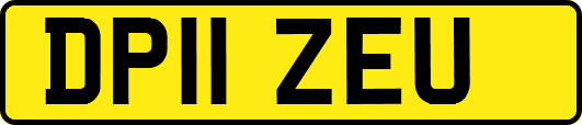 DP11ZEU