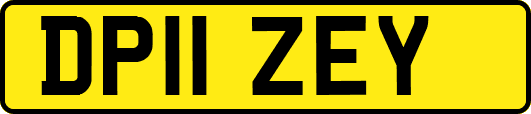 DP11ZEY