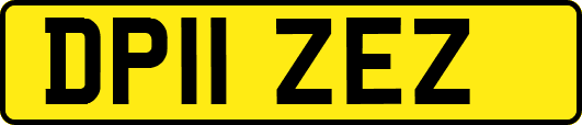 DP11ZEZ