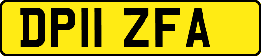 DP11ZFA