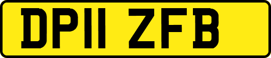 DP11ZFB