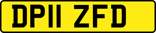 DP11ZFD