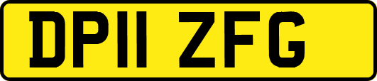 DP11ZFG