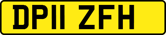 DP11ZFH