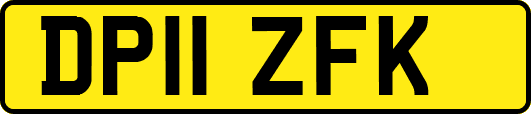 DP11ZFK