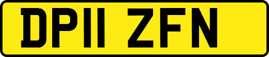 DP11ZFN