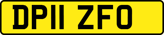 DP11ZFO