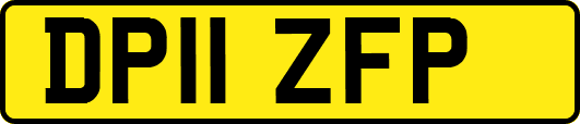 DP11ZFP