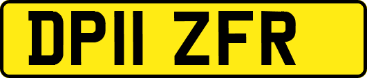 DP11ZFR
