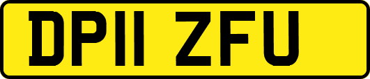 DP11ZFU