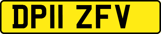 DP11ZFV