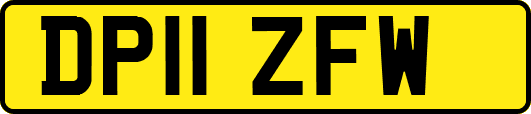 DP11ZFW