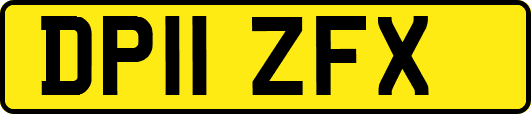 DP11ZFX