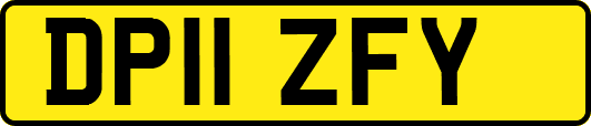 DP11ZFY