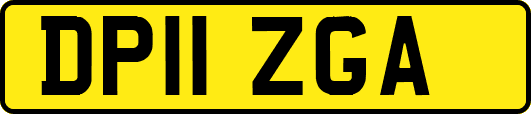 DP11ZGA