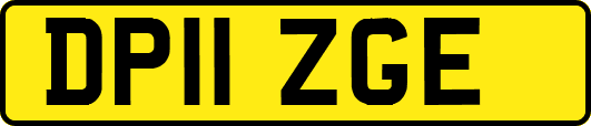 DP11ZGE