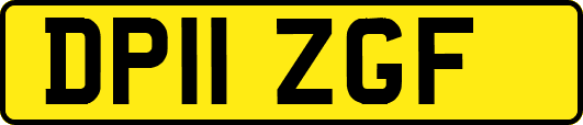 DP11ZGF