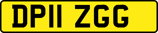 DP11ZGG
