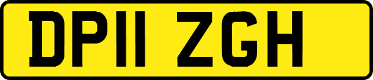 DP11ZGH