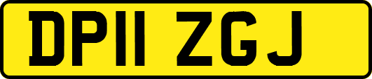 DP11ZGJ