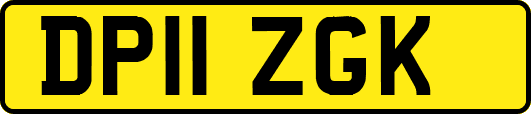 DP11ZGK