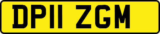 DP11ZGM