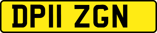 DP11ZGN
